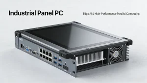 Industrial GPU computer for Edge AI and high-performance parallel computing - ylwwpc